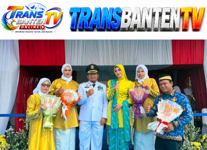 Camat Sepatan Timur Miftah Shurito Berikan Predikat Pegawai Terbaik kepada Joko Trantib