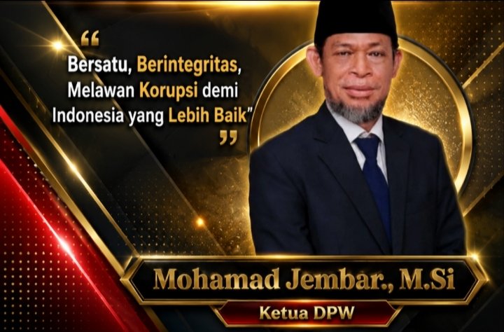 GMPK Banten Serukan Pengawasan Independen: Kualitas Proyek Pembangunan di Tangerang Jangan Sampai Adanya Akal-Akalan
